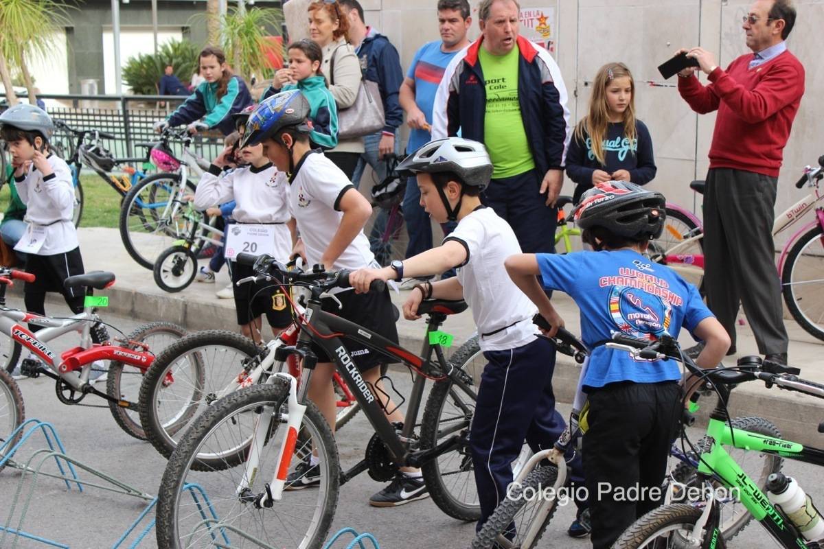 2014 03 29 IV DUATLÓN PADRE DEHON (165)